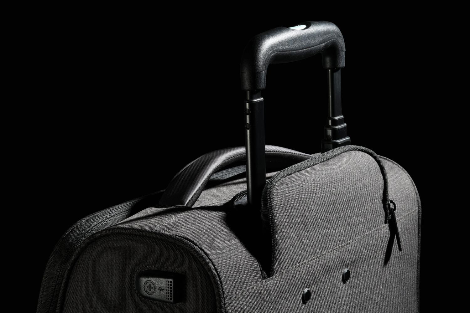 AROSA Underseat Luggage | Untersitz-Tasche