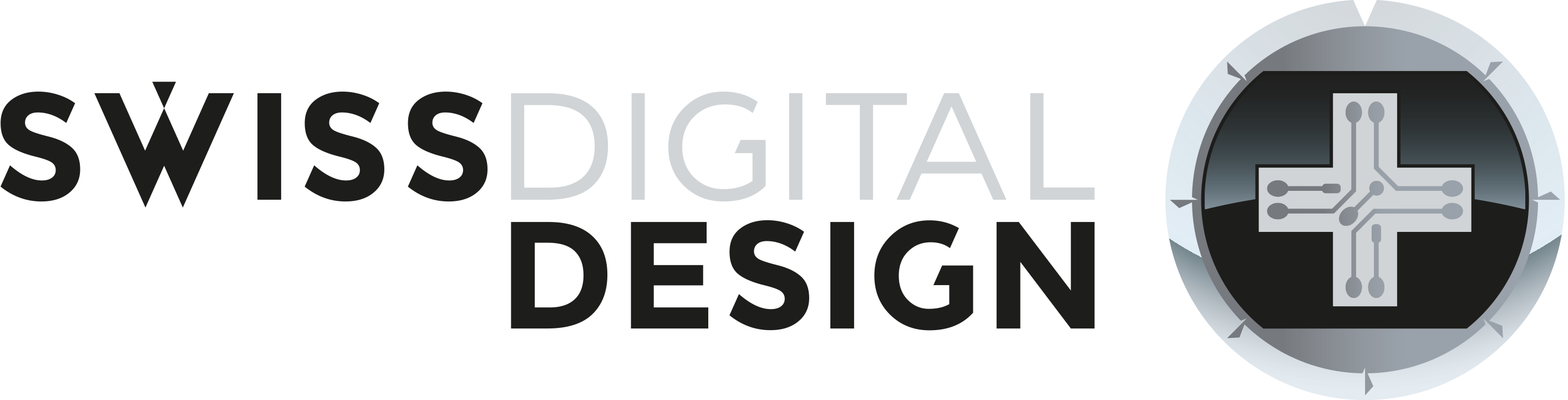 Swissdigital Design